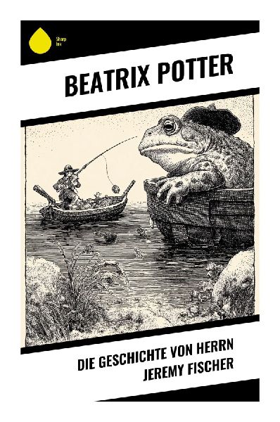 Die Geschichte von Herrn Jeremy Fischer