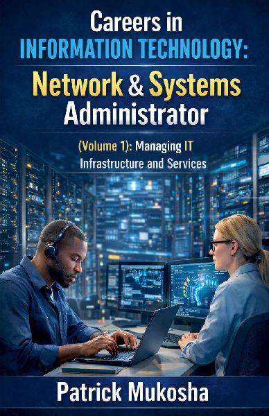 "Careers in Information Technology
