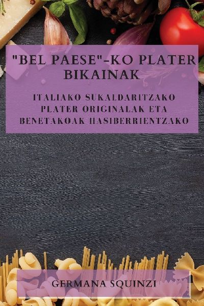 "Bel Paese"-ko plater bikainak