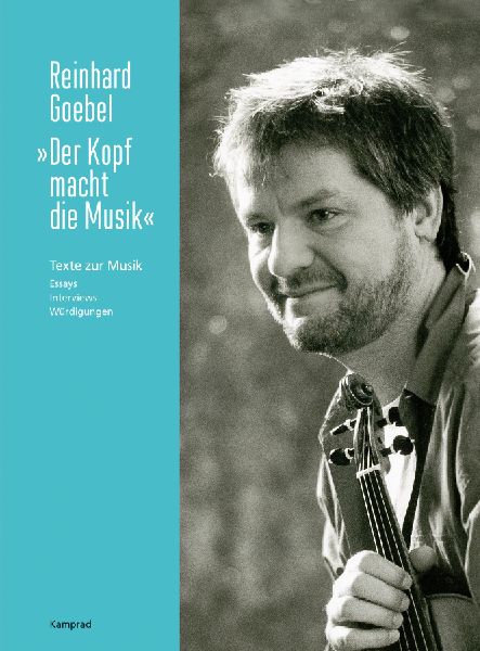 "Der Kopf macht die Musik"