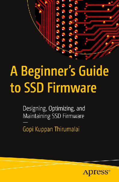 A Beginner's Guide to SSD Firmware