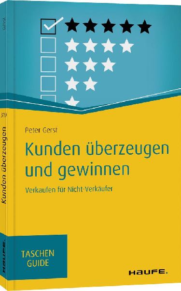 Kunden überzeugen und gewinnen