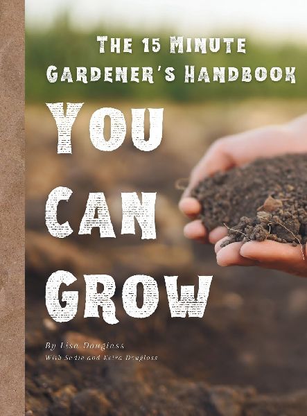 15 Minute Gardener