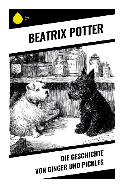 Die Geschichte von Ginger und Pickles