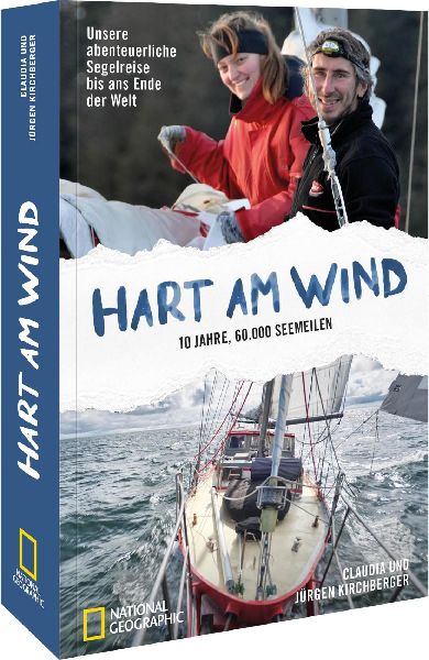 Hart am Wind