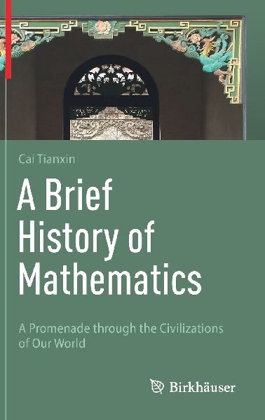 A Brief History of Mathematics