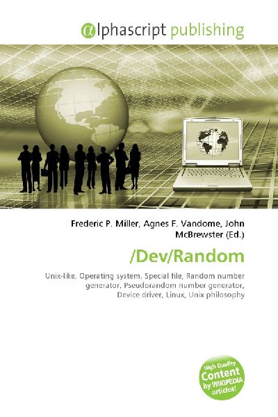 /Dev/Random