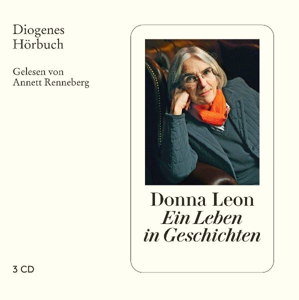 Ein Leben in Geschichten