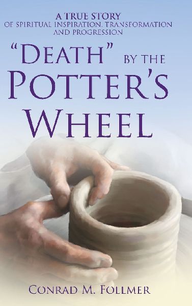 "DEATH" BY THE POTTER'S WHEEL