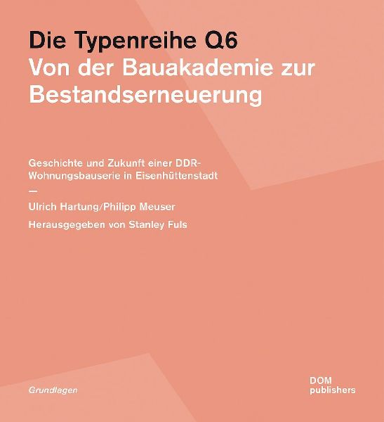 Die Typenreihe Q6