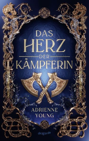 Das Herz der Kämpferin
