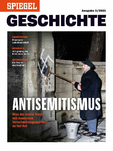 Antisemitismus
