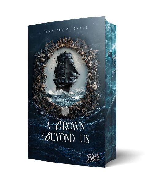 A Crown beyond us