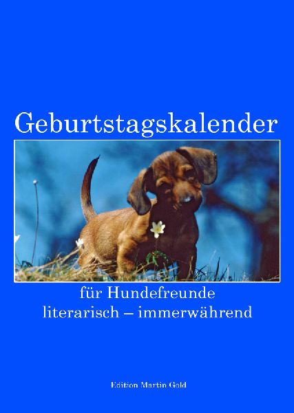 Geburtstagskalender