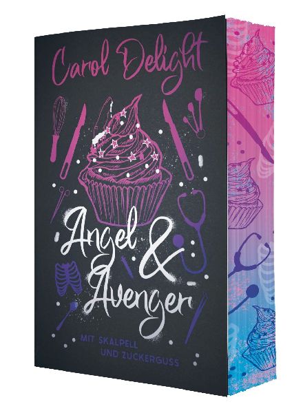 Angel & Avenger
