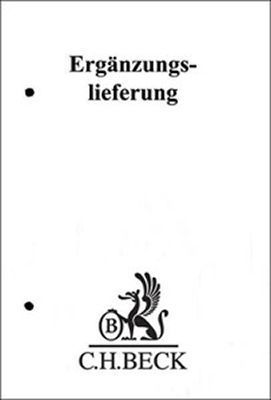 Strafrecht  57. Ergänzungslieferung