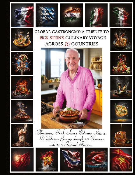 "Global Gastronomy