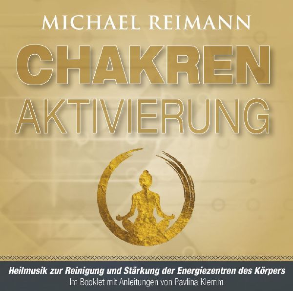Chakren-Aktivierung (mit Solfeggio-Frequenzen)