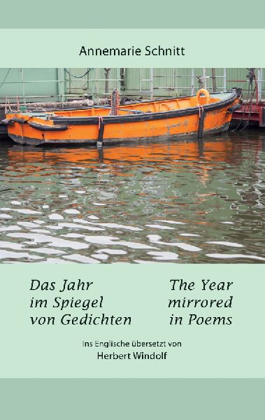 Das Jahr im Spiegel von Gedichten - The Year mirrored in Poems
