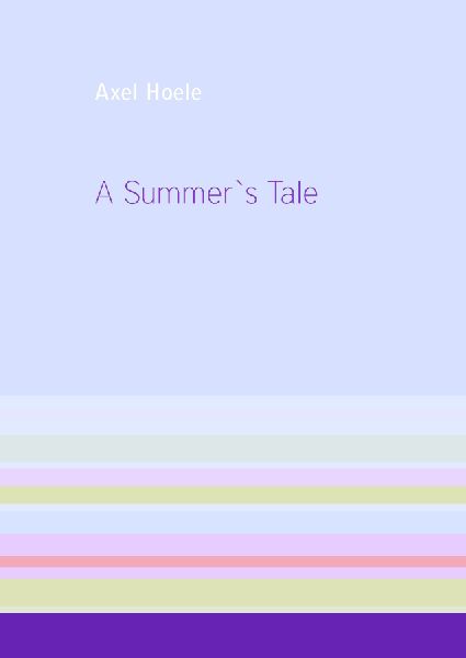 A Summer's Tale
