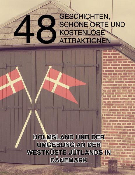 48 Geschichten, schöne Orte und kostenlose Attraktionen