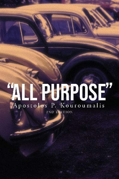 "ALL PURPOSE"