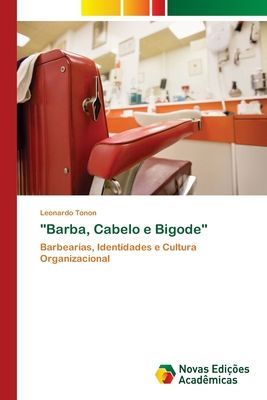 "Barba, Cabelo e Bigode"