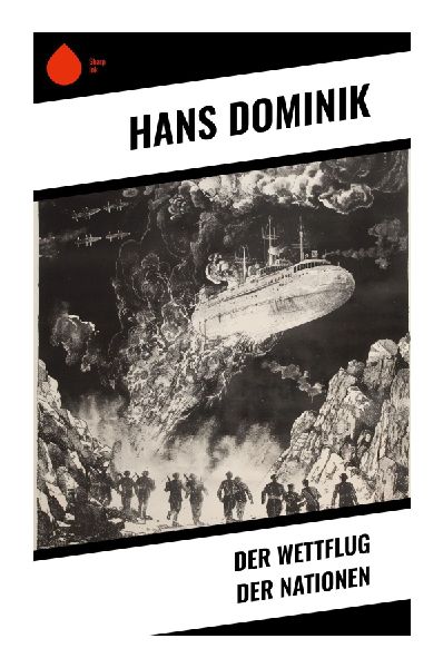 Der Wettflug der Nationen