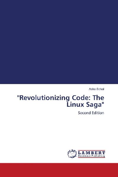 "Revolutionizing Code: The Linux Saga"