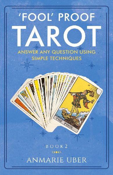 'Fool' Proof Tarot