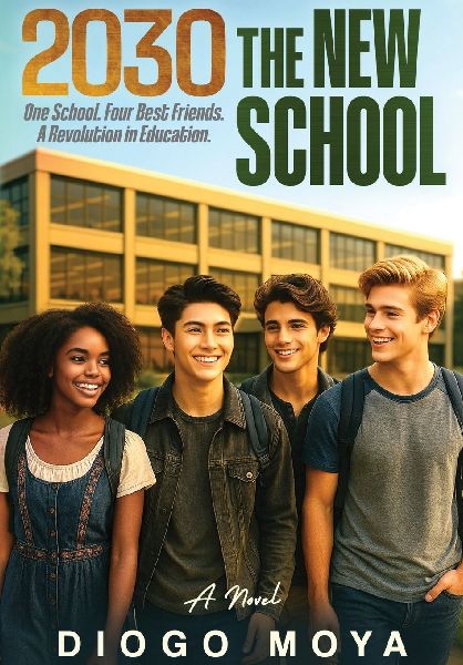 2030 The New School