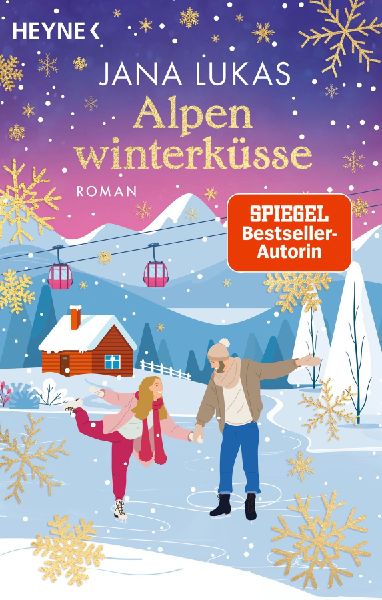 Alpenwinterküsse