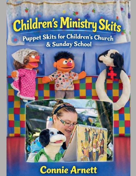 " Children's Ministry Skits"