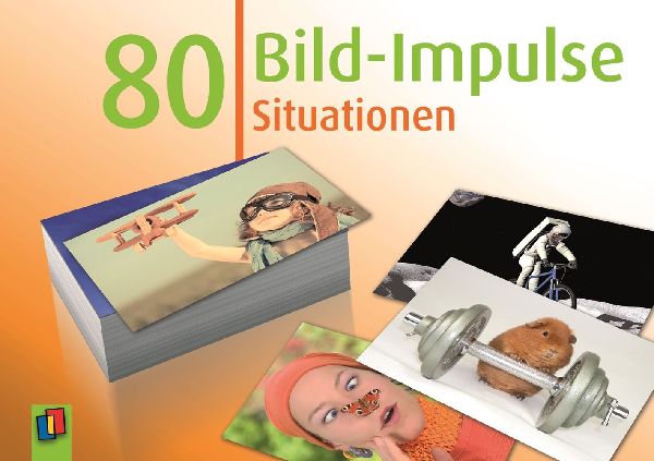80 Bild-Impulse: Situationen