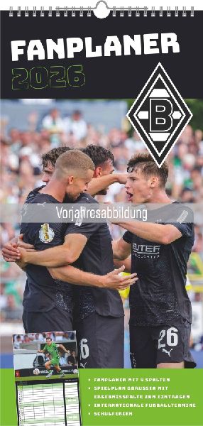 Borussia Mönchengladbach 2027