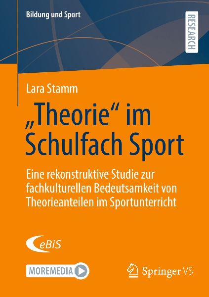 "Theorie" im Schulfach Sport