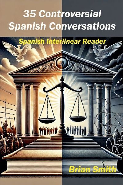 35 Controversial Spanish Conversations