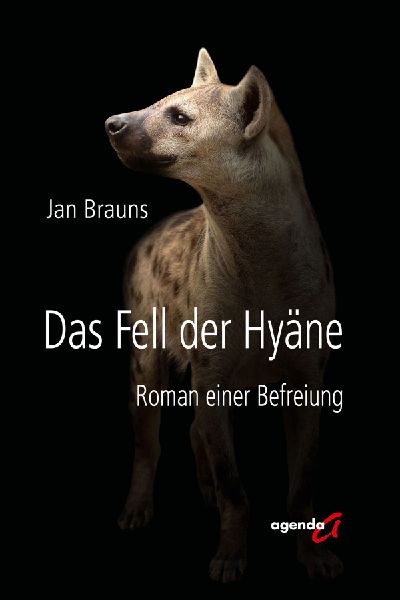 Das Fell der Hyäne