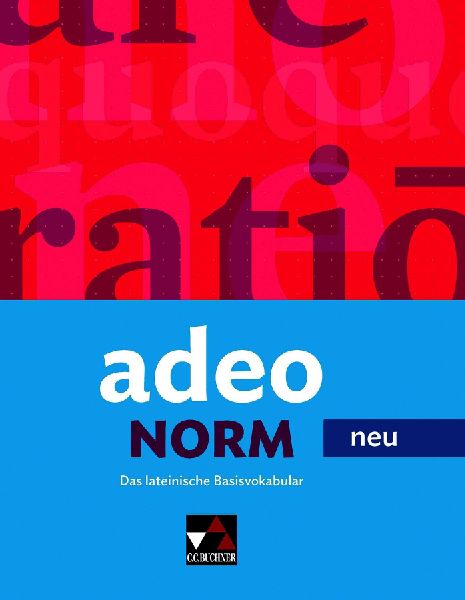adeo.NORM - neu