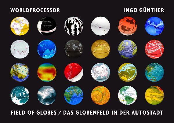 Worldprocessor