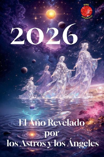 2026  El Año Revelado por los Astros y los Ángeles
