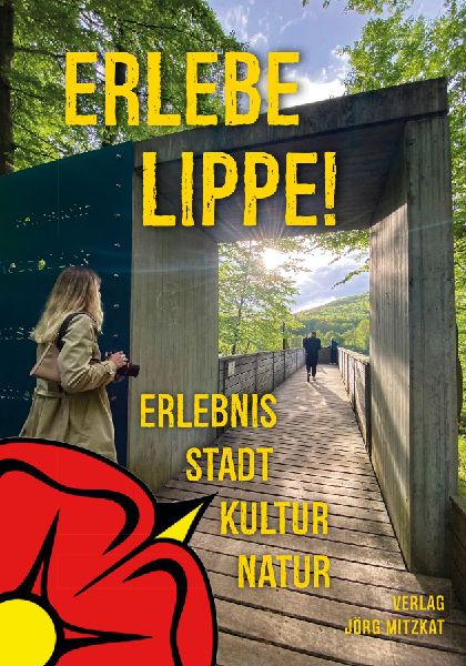Erlebe Lippe!