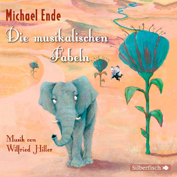 Die musikalischen Fabeln