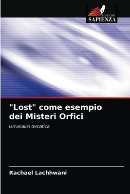 "Lost" come esempio dei Misteri Orfici