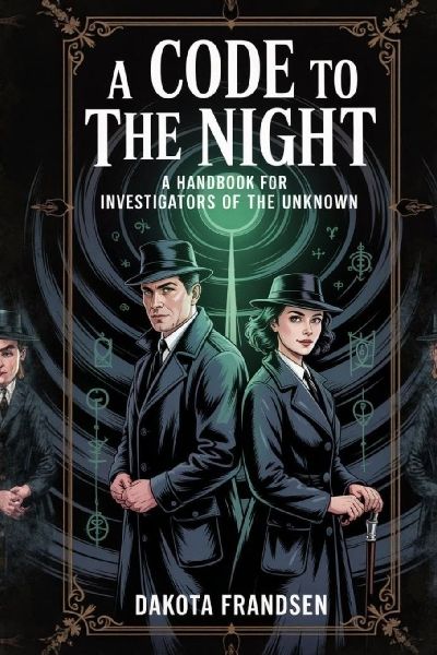 A Code to the Night