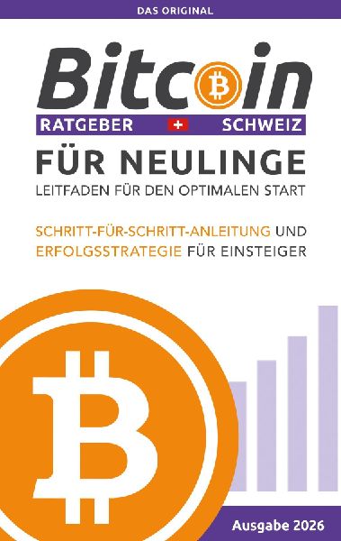 Bitcoin Ratgeber Schweiz