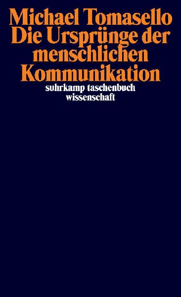 Die Ursprünge der menschlichen Kommunikation