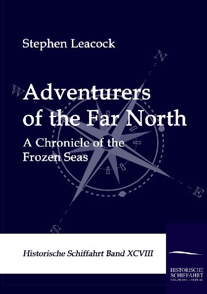 Adventurers of the Far North