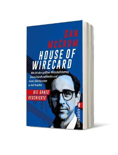 House of Wirecard