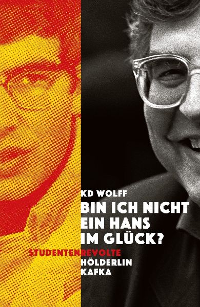 "Bin ich nicht ein Hans im Glück?"